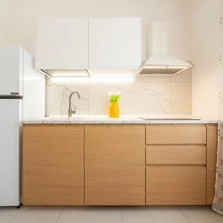 Apartman Domus Alba *