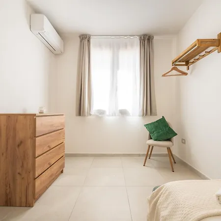 Lejlighed Domus Alba Teulada