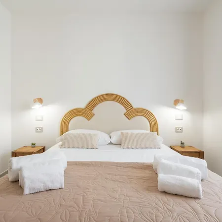 Apartman Domus Alba Teulada