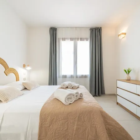 Apartman Domus Alba