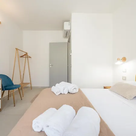 Domus Alba Lejlighed *
