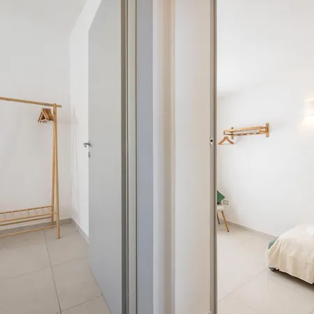 Lejlighed Domus Alba