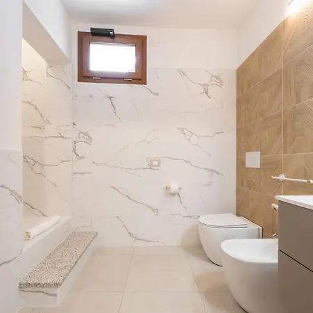 Lejlighed Domus Alba Teulada