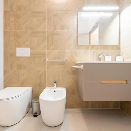 Domus Alba Apartman *